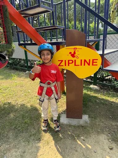 Get 15% Off Extreme by Tingaland Outdoor Adventure Park | Punjabi Bagh ...