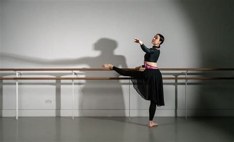 Image result for Ballet Tutorial