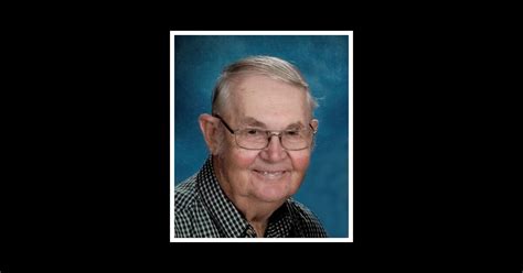 Obituary | Gilbert Hill | Urban Winkler Funeral Home