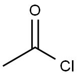 Acetyl chloride - ChemicalBook India