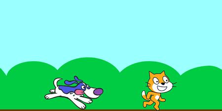 Scratch Game Projects 的图像结果