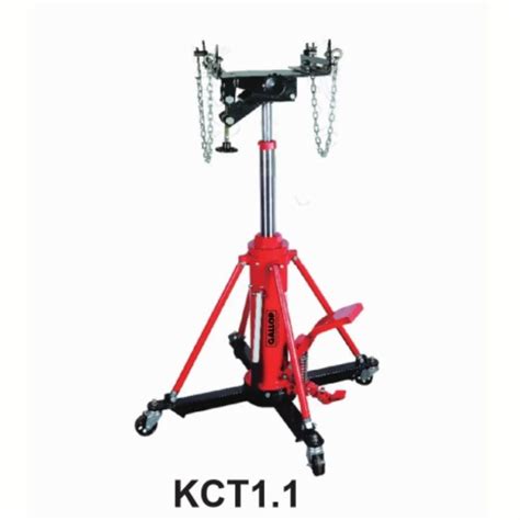 Telescopic Transmission Jacks - KCT1.1 Telescopic Transmission Jacks ...