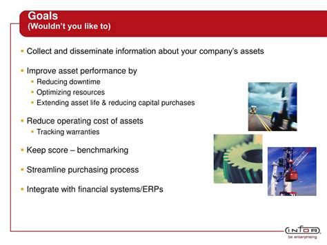 Image result for Infor EAM Implementation