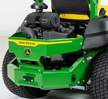Z700 Series ZTrak™ Mowers | Z760R 54- or 60-in. Deck | John Deere US