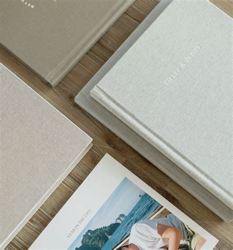 Make Your Own Coffee Table Book: Craft Unique Art with Personal Stories