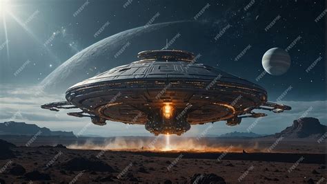 Image result for Alien Ship AIA RT