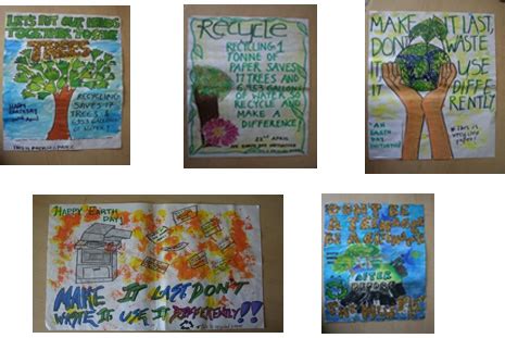 DAIS Student Life | 3 R Paper project |Top ICSE, IGCSE & IBDP School in ...