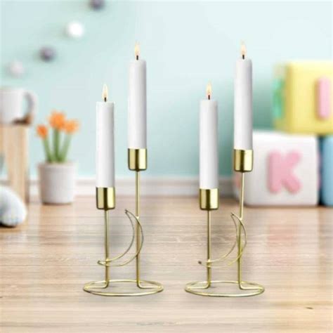 Candle Holder & Stand for Home Decor - Flipkart