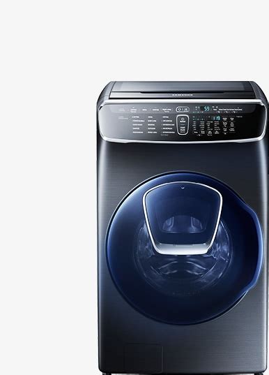 Front Load 21.0 Kg(WR24M9960KV) - Price & Reviews | Samsung India