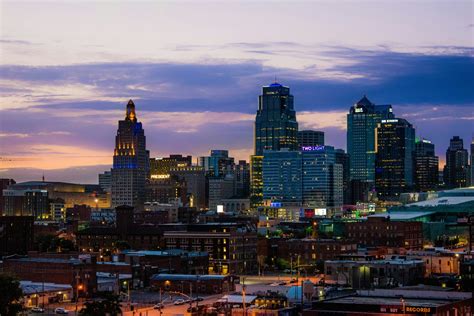 Business Leadership Programs in Kansas City | Afterburner