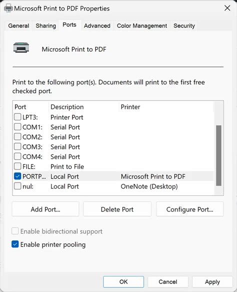 Computer Printer Port 的图像结果