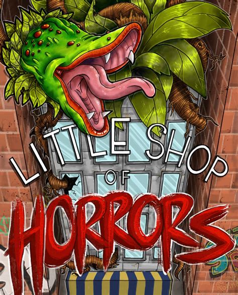 Skaneateles High School presents ‘Little Shop of Horrors’ as fall show ...