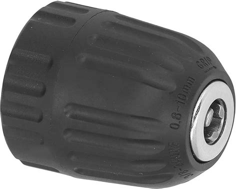 AS TOOL CENTER Drill Chuck, More Stable Drills Chucks Adapter Hand ...