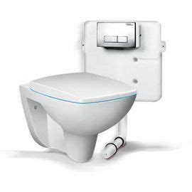 Hindware Enigma EWC With Concealo Neo Cistern & Cute Flush Plate P trap ...