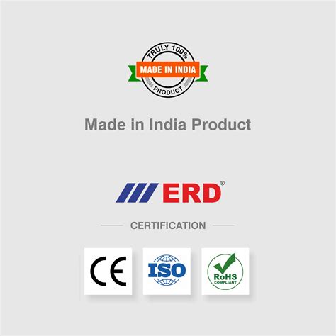 Buy ERD UC-241 USB C Data Cable 65W USB Cable at Best Price