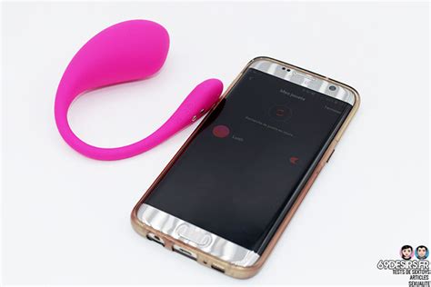 Image result for Lush Remote Control Vibrating Insert