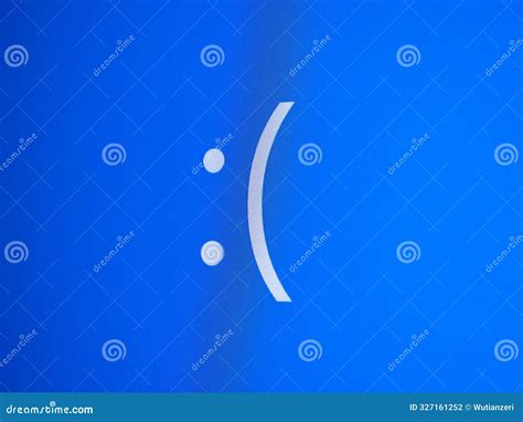 Image result for Computer Error Blue Screen Hang