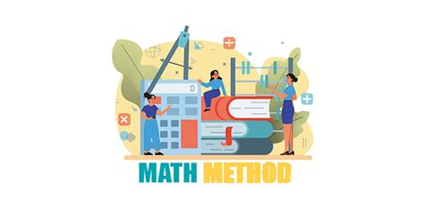 Image result for Method for Math