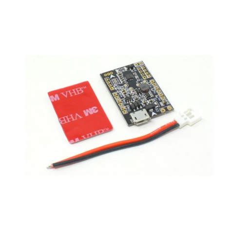 F3 Brushed Flight Control Board Based On SP RACING F3 EVO Brush for ...
