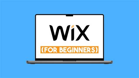 Image result for Wix Tutorials 2021 Full Tutorial for Beginners