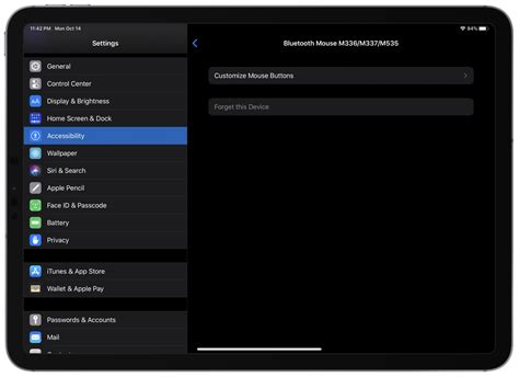 Using a Mouse with iPad 的图像结果