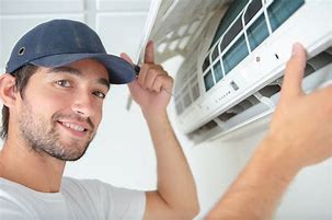Image result for Air Conditioner Indoor Unit