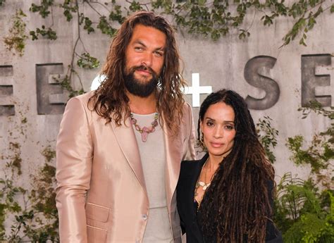 Lisa Bonet and Jason Momoa Announce Their Divorce After 16 Years ...