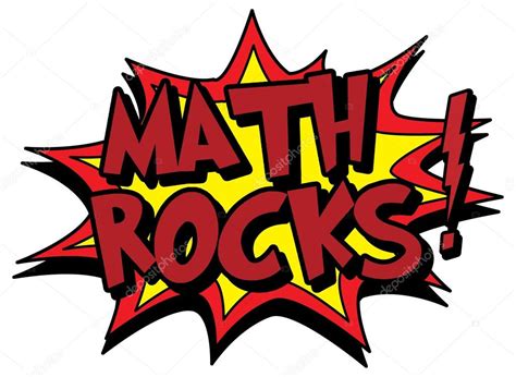 Image result for Math Rock Map