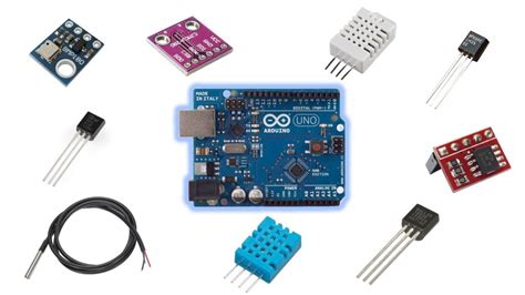 90+ Arduino Projects, Tutorials and Guides | Random Nerd Tutorials
