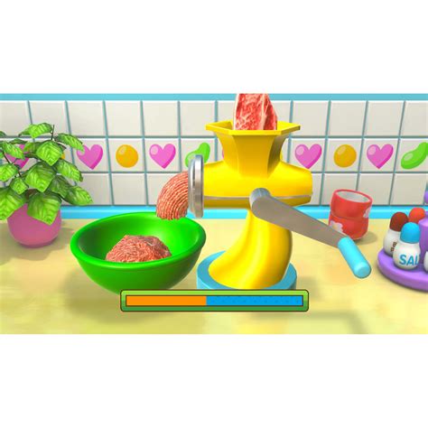 《料理媽媽：新潮烹調》將於 12 月 22 日發布 Version1.3.0 - 巴哈姆特