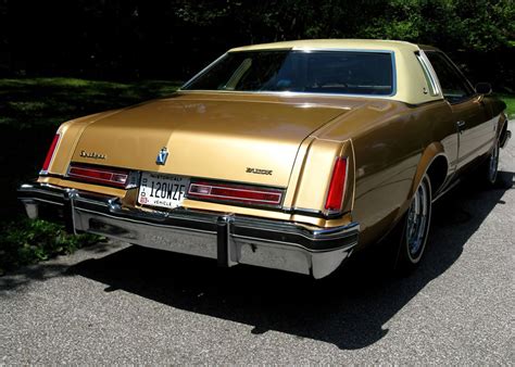 1977 Buick Regal Landau | Classic Cars and Muscle Cars For Sale