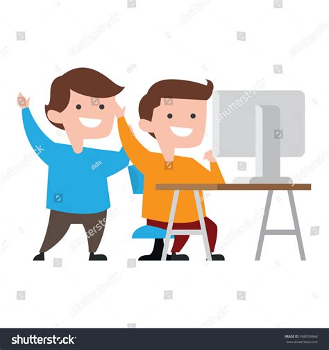 Business Stock Photo Cartoon 的图像结果