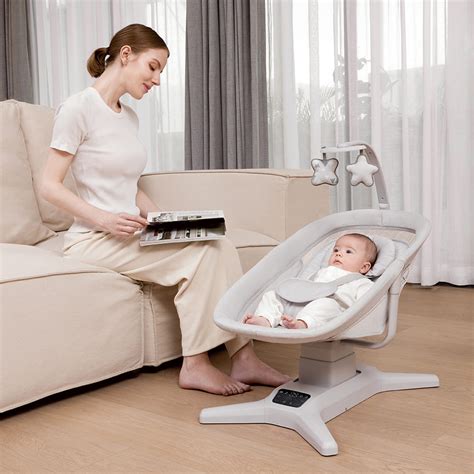 Electric Baby Rockers - Buy Automatic Baby Swing Rocker
