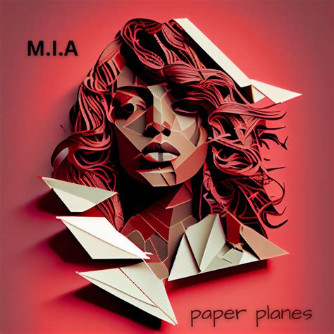 Mia Paper Planes