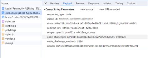 Image result for OAuth Code Angular