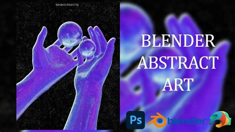 Image result for Blender 3D Abstract