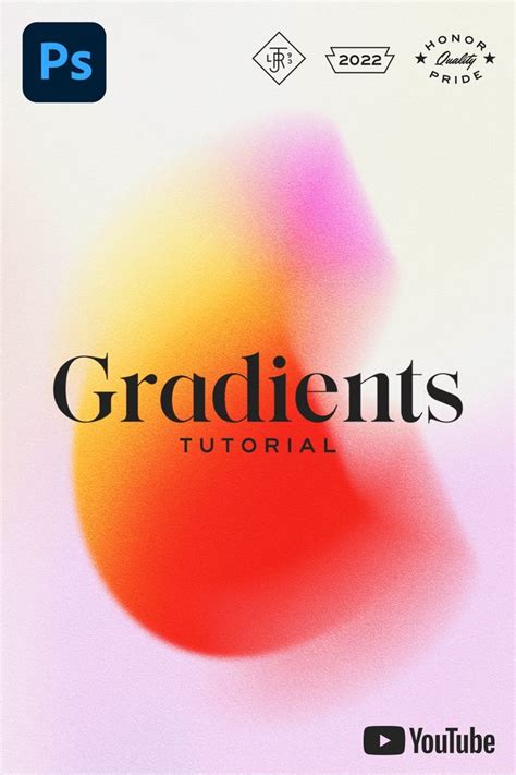 Image result for Photoshop Gradient Tutorial