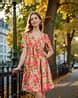 Buy Multi Dresses for Women by Shein Online | sheinindia.in