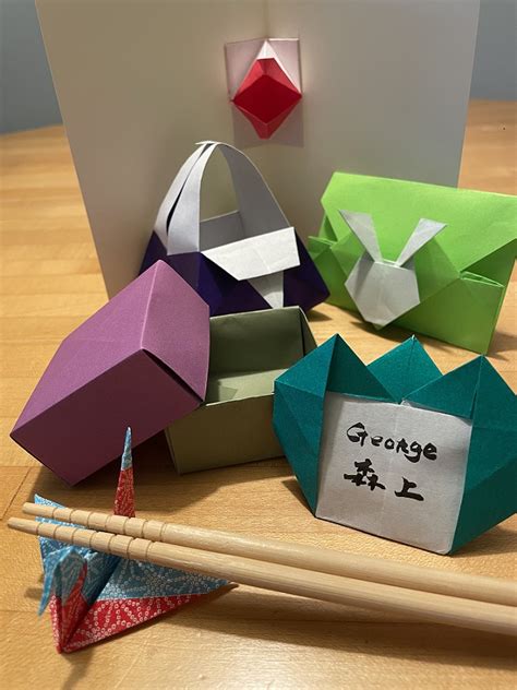 Image result for Practical Origami