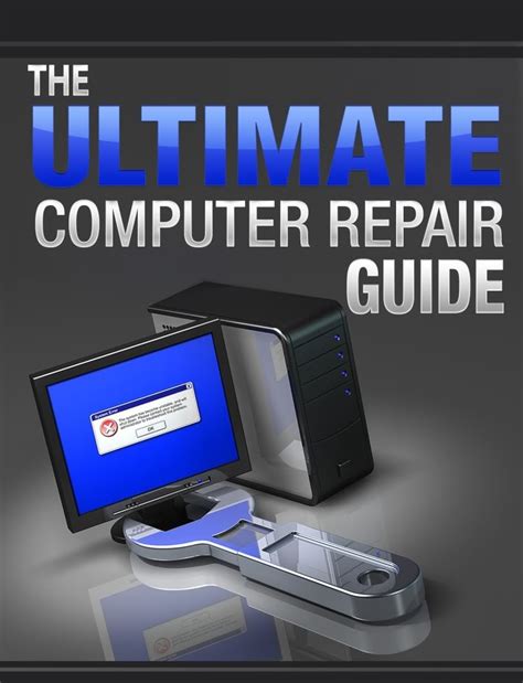 Computer Repair Tutorial 的图像结果