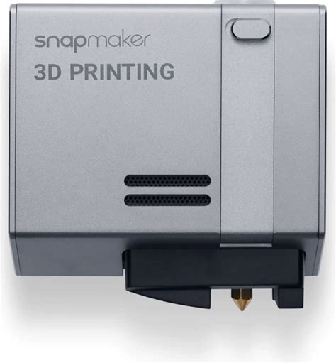 Image result for 3D Printing Module for Snapmaker 2.0