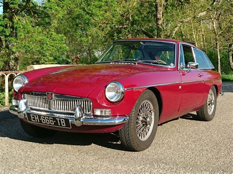 Download Caption: Elegant Mg Gt In Its Prime Wallpaper | Wallpapers.com