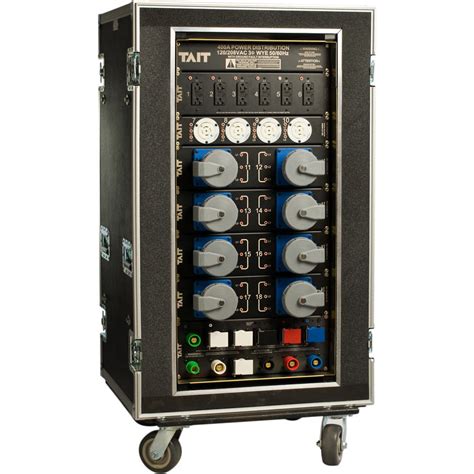 Image result for Power Modular Distribution Center