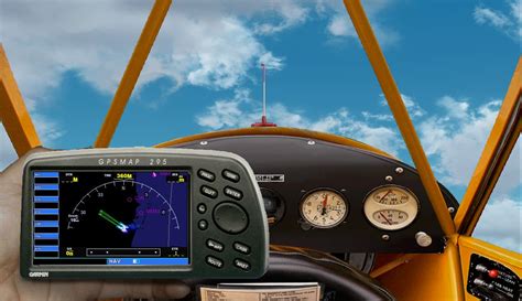 Image result for FSX GPS Tutorial