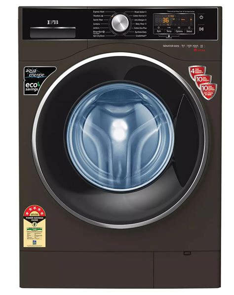 Image result for IFB Automatic Washing Machine