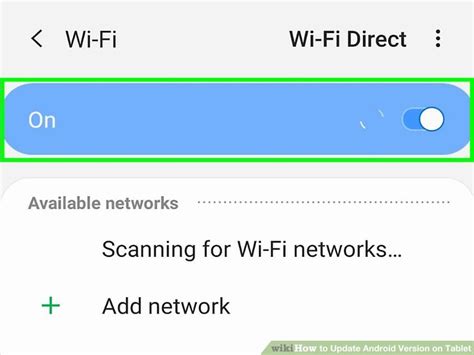 Image result for How to Update Android Tablet