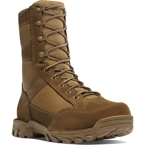 Buy Danner Men's Rivot TFX 8" Coyote 400G Military & Tactical Boot, D ...