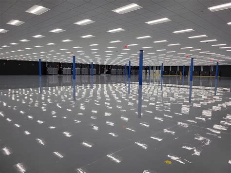 Laser Level Floors | Welcome to Alliance Specialty Trades | Chicago, IL
