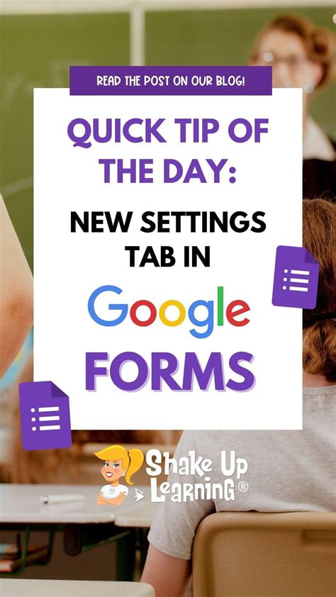 Image result for Forms Settings