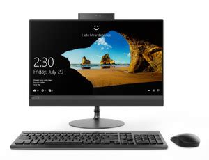 Lenovo Ideacentre 520 Core i3 (6th Gen) (4 GB DDR4/1 TB/Free DOS/21.5 ...